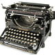 Illustration for article titled 10 of History's Most Beautiful Typewriters